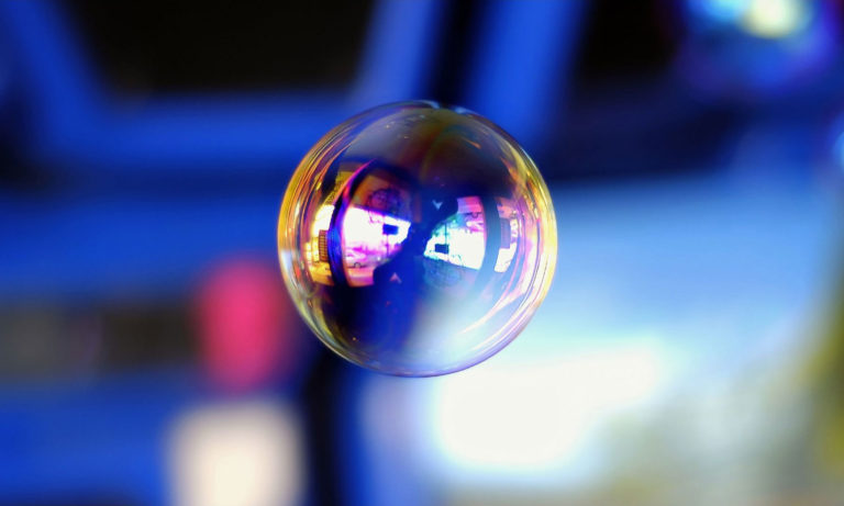 Bursting the Bubble – How Filter Bubbles are Impacting the Same-Sex Marriage Debate