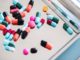 drug capsules