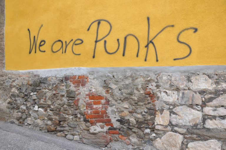 Wolfsberg: A Long Way From Home