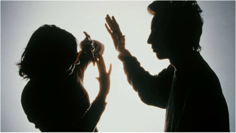 Love you and leave you: more parents are becoming trapped by juvenile domestic violence