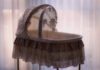 Photo of cradle