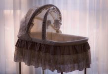 Photo of cradle