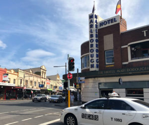 Newtown, NSW - Street View