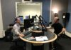 Mark Humphries and Tim Piccione
