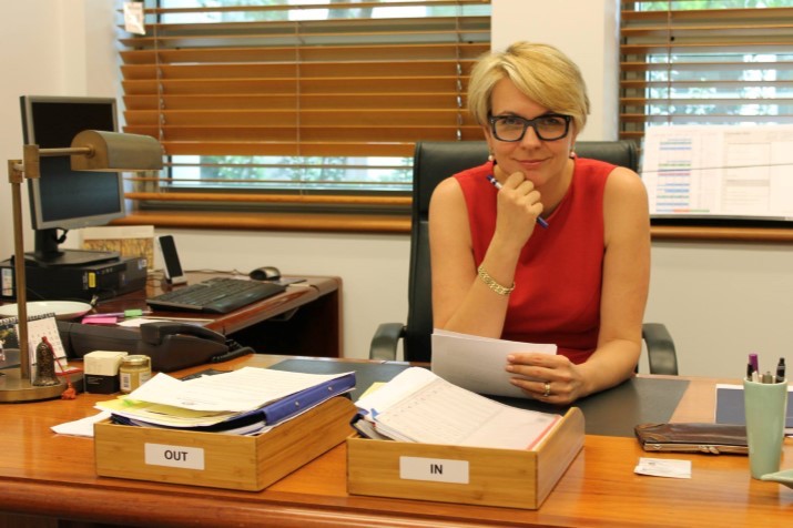Tanya Plibersek: Portrait of a social justice champion