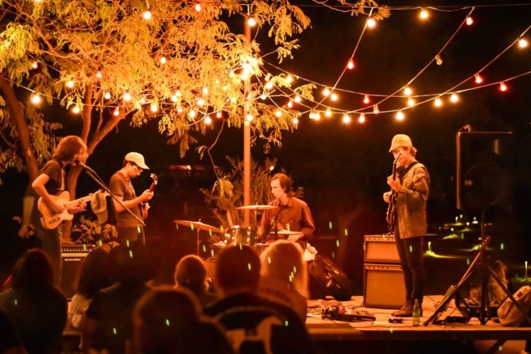 Council grants program to boost Sydney’s struggling music scene