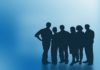 Group of people