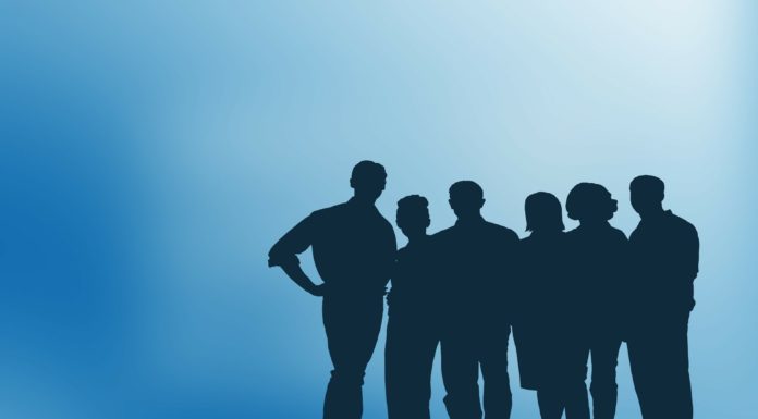 Group of people