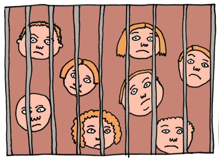 ‘Legitimise their right to respond’ insists Justice Action on prisoner pen-pal website