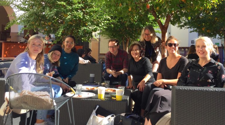 Congratulations Michael Koziol