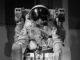 Photo of Astronaut by Nicola Gypsicola