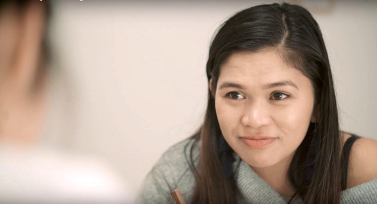 Lights, Camera…RepresentAsian