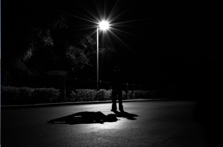 Our Darkest Obsession: The Rise of True Crime