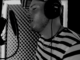 Simon in the studio