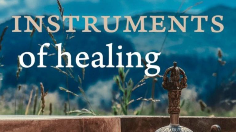 Podcast: Instruments of Healing