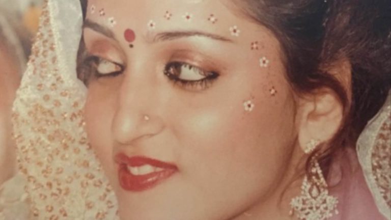 Podcast: I am Preethi