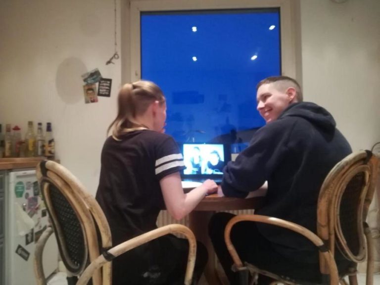 From Germany with love: A COVID-19 update from Cologne