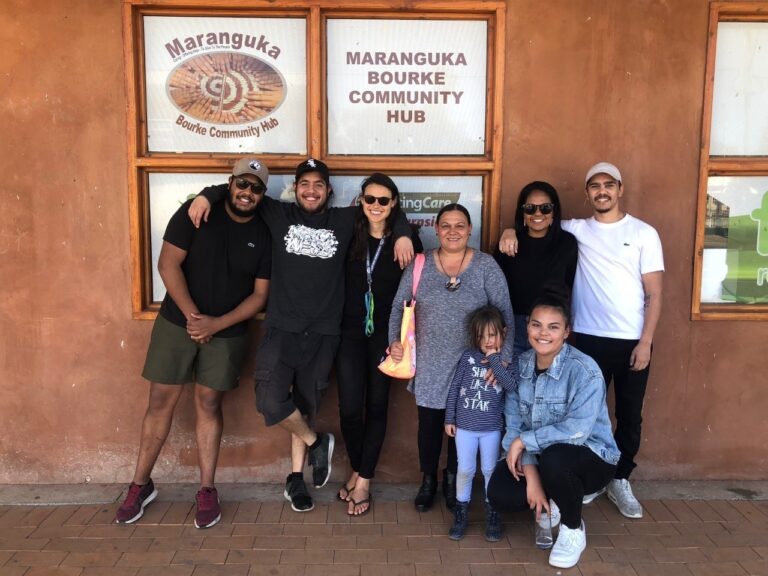 Fighting for Justice: Indigenous schemes reduce youth crime