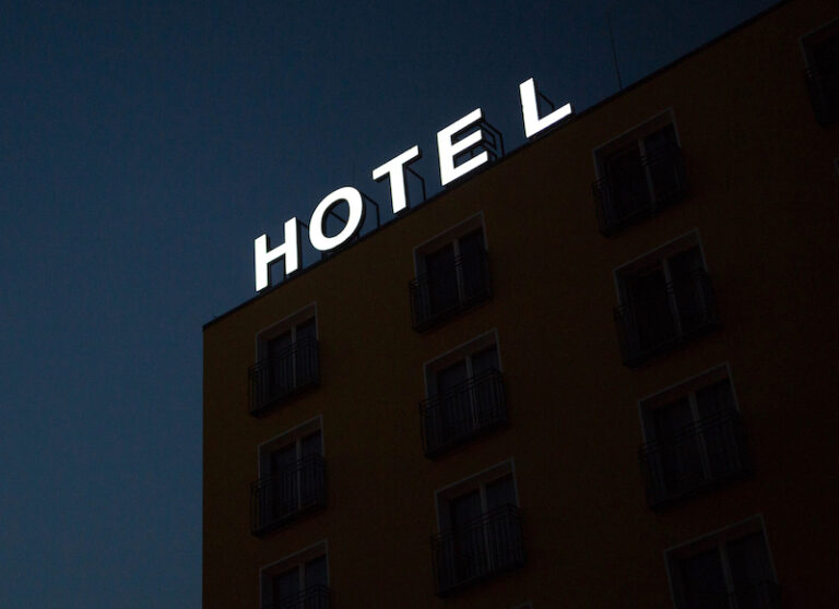 Nothing to Declare? What about the emotional baggage?