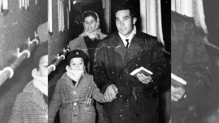 Avanti: A Shared History