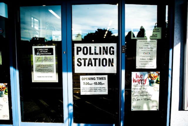 A Drive Down Apathy Lane: Voter Abstention in Democratic Nations
