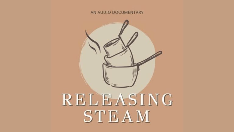 Podcast: Releasing Steam