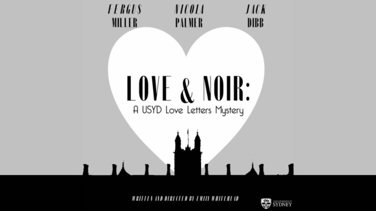 Love & Noir