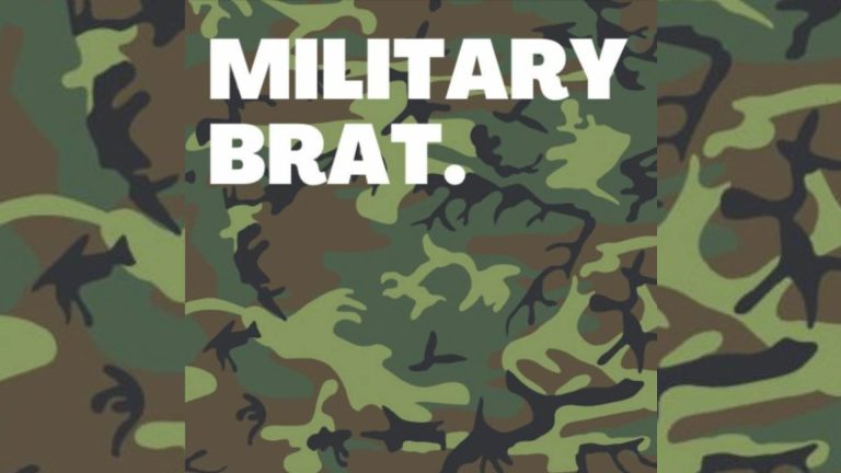 Military Brat