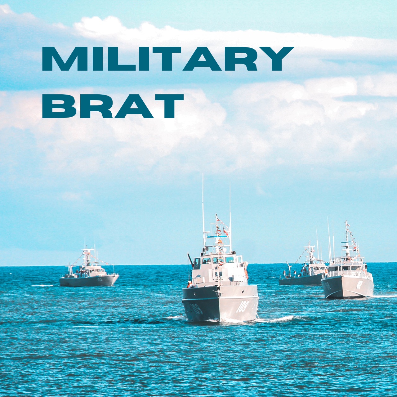Military Brat Salience