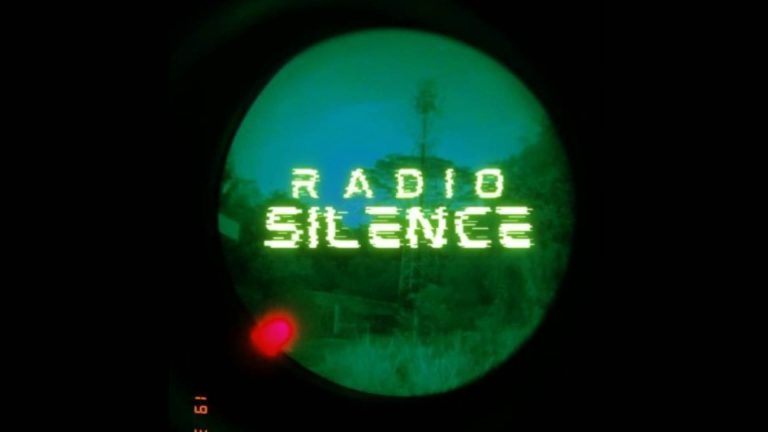 Radio Silence