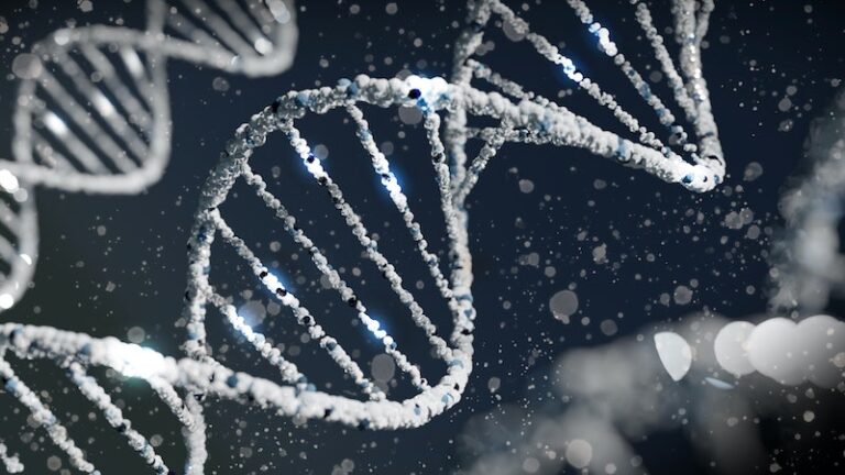 Epigenetics: How will you change?