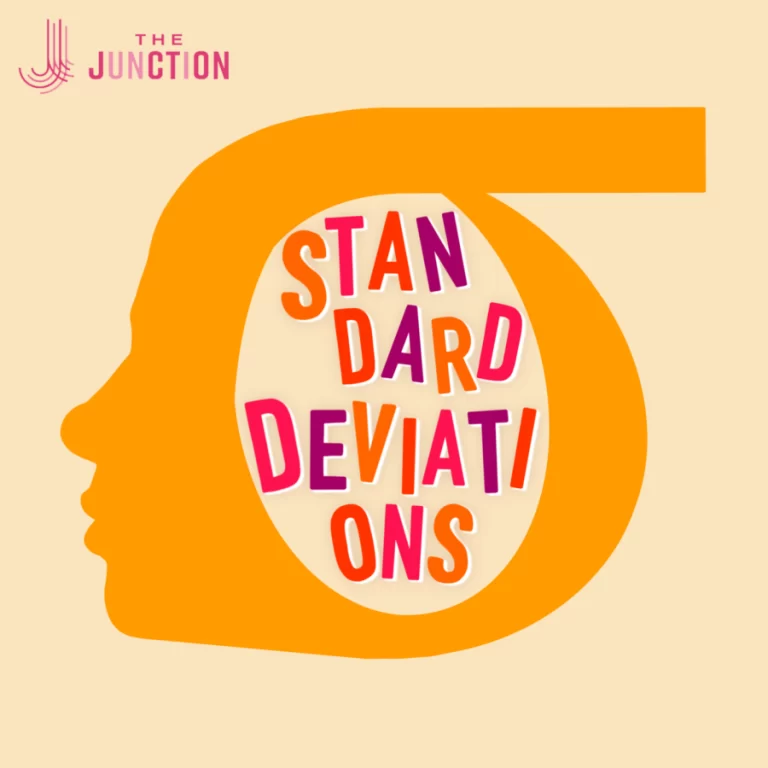 Standard Deviations Part 1: Our Language, Our Culture