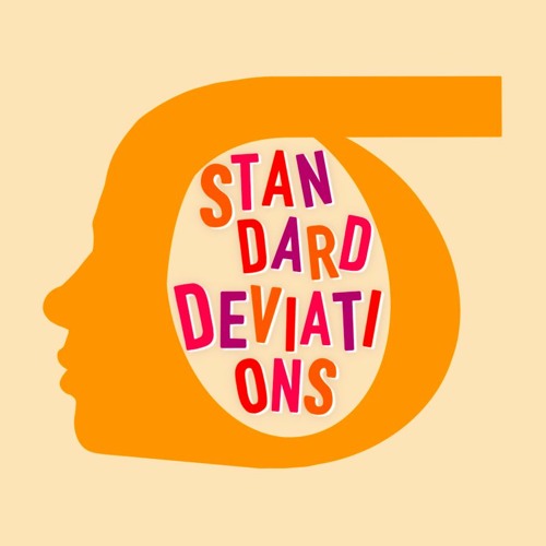 Standard Deviations Part 1: Our Language, Our Culture