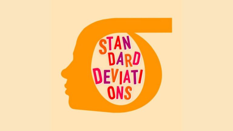 Standard Deviations Part 1: Our Language, Our Culture