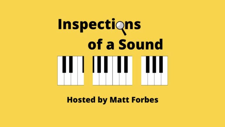 Inspections Of A Sound