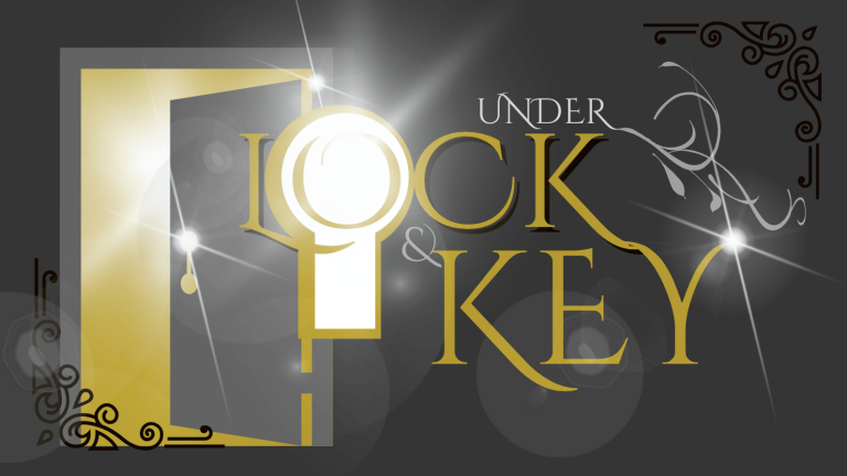 Podcast: Under Lock and Key