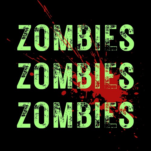 Podcast Zombies, Zombies, Zombies episode 1 Salience