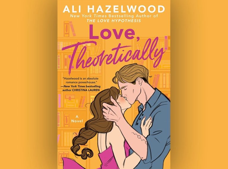 Book Review: Ali Hazelwood’s Love, Theoretically