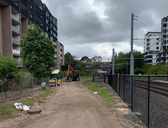 Grass roots vision brought to life in Sydney’s Inner West