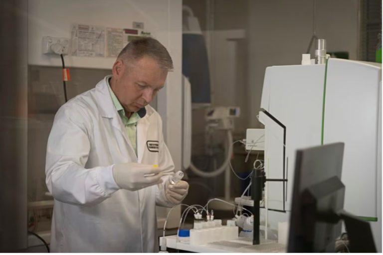 Scientists one step closer to ending animal research