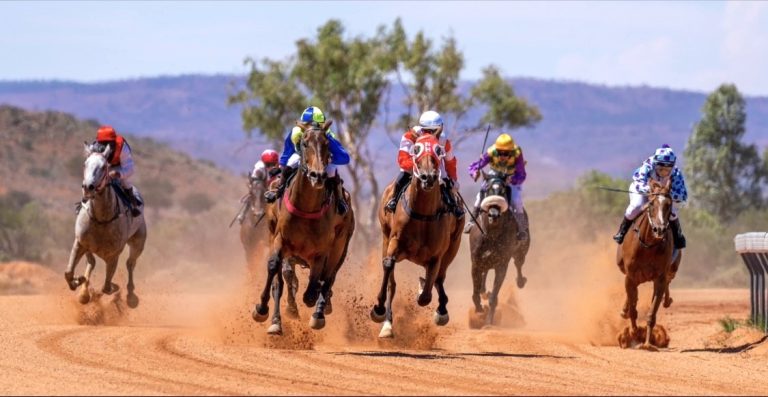 Leave the Melbourne Cup alone and focus on the Brumbies