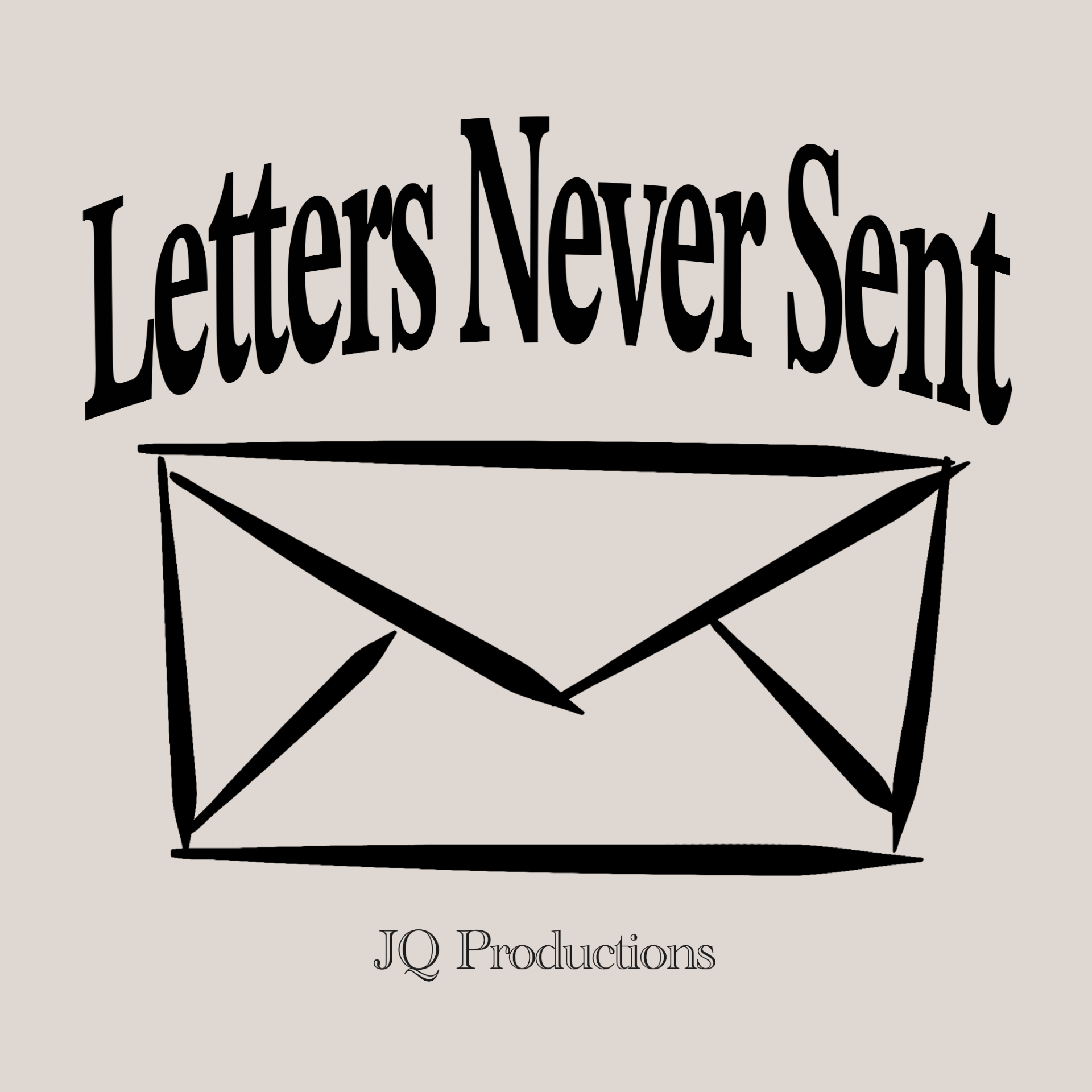 Letters Never Sent Salience