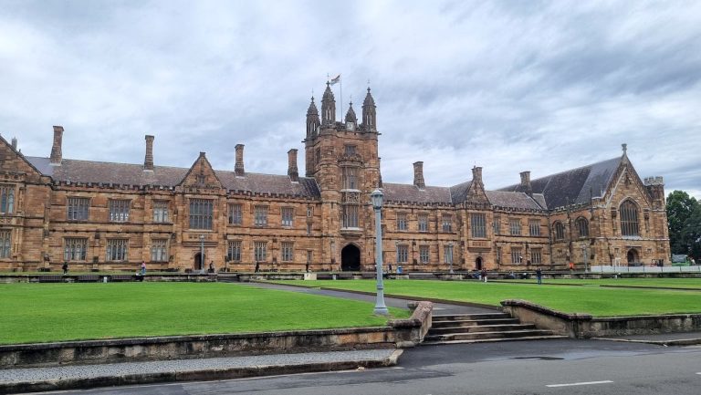 Campus Access policy during conflict in the Middle East