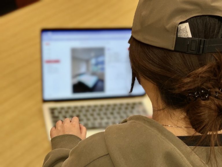 Rental scams on Little Red Book: international students lose thousands