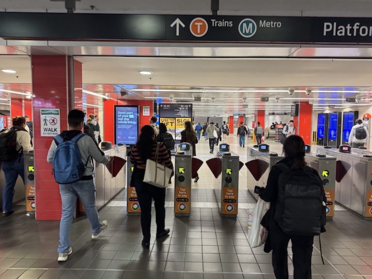 Fair Fare fight continues to drive change