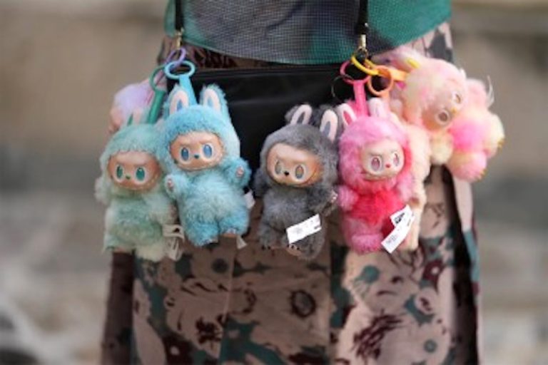 The cost of being cool